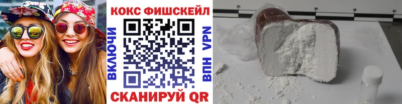 Cocaine Fish Scale  Купить  Кызыл 